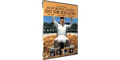 Aux Bons Soins Du Dr Kellogg État correct reconditionné disponible sur Fnac