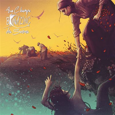 Aux champs des sirènes État correct reconditionné disponible sur Fnac
