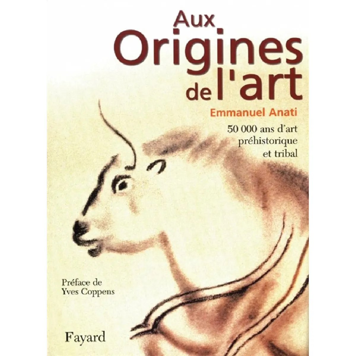 Acheter Aux origines de l'art : 50.000 ans d'art préhistorique et tribal État correct - 17,11 € Aux origines de l'art : 50.000 ans d'art préhistorique et tribal État correct N/A (Il ne s'agit pas d'une marque reconditionné disponible sur Rue du Commerce Seconde Vie