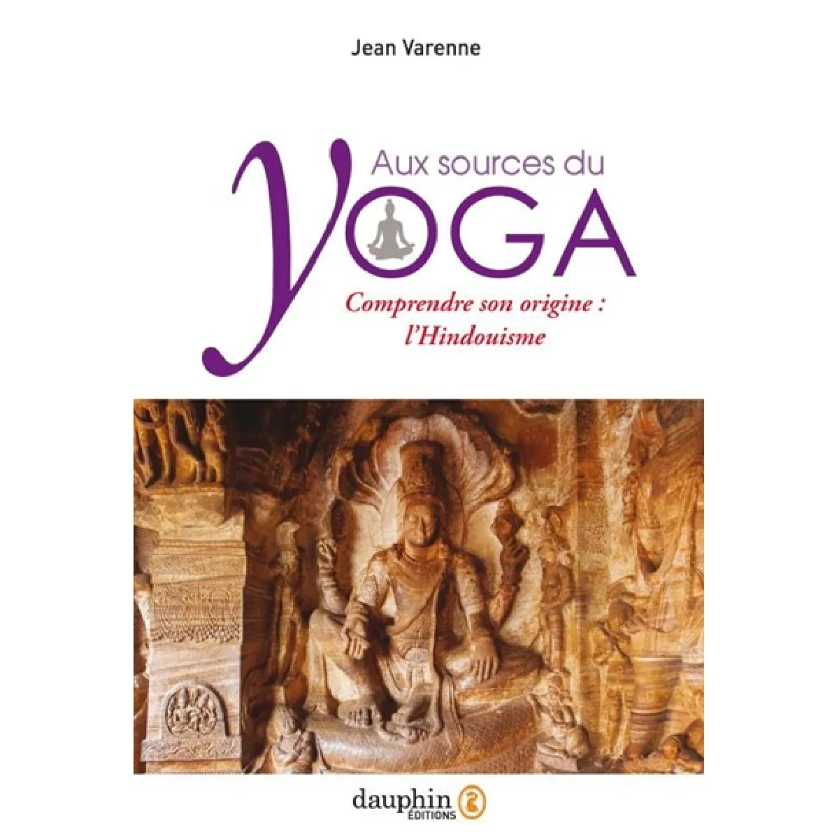 Acheter Aux sources du yoga : comprendre son origine : l'hindouisme État correct - 13,28 € Aux sources du yoga : comprendre son origine : l'hindouisme État correct N/A (Il ne s'agit pas d'une marque reconditionné disponible sur Rue du Commerce Seconde Vie