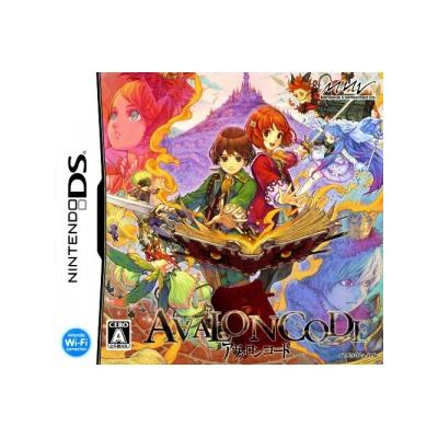 Acheter Avalon Code - IMPORT JAPONAIS État correct - 21,99 € Avalon Code - IMPORT JAPONAIS État correct reconditionné disponible sur Fnac