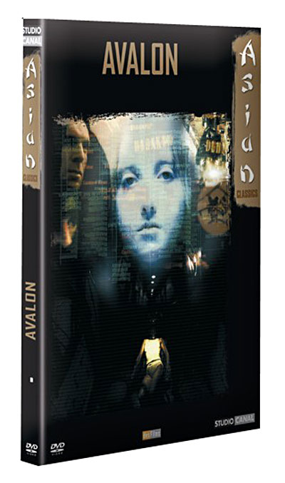 Avalon État correct - 12,69 € Avalon État correct reconditionné disponible sur Fnac