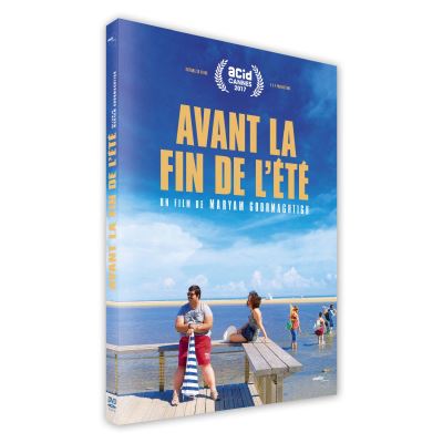 Acheter Avant la fin de l'été DVD État correct - 16,00 € Avant la fin de l'été DVD État correct reconditionné disponible sur Fnac