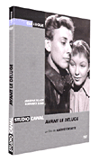 Avant le déluge - Edition Digipack État correct - 32,00 € Avant le déluge - Edition Digipack État correct reconditionné disponible sur Fnac