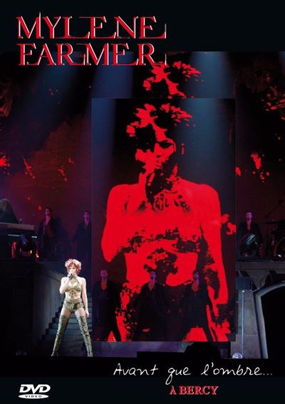 Avant que l'ombre... À Bercy DVD État correct - 69,99 € Avant que l'ombre... À Bercy DVD État correct reconditionné disponible sur Fnac