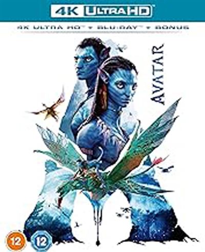 Avatar Blu-ray 4K Ultra HD État correct reconditionné disponible sur Fnac