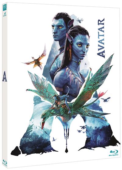 Avatar Blu-ray État correct reconditionné disponible sur Fnac