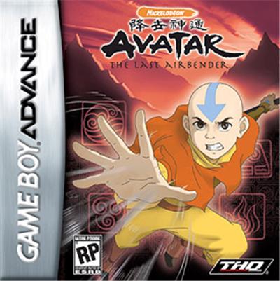 Avatar: The Last Airbender État correct THQ reconditionné disponible sur Fnac | Dero