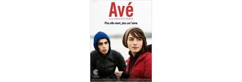Acheter Avé AFFICHE CINEMA ORIGINALE État correct - 22,99 € Avé AFFICHE CINEMA ORIGINALE État correct N/A reconditionné disponible sur Fnac