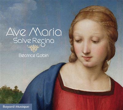Ave Maria - Salve Regina État correct reconditionné disponible sur Fnac | Dero