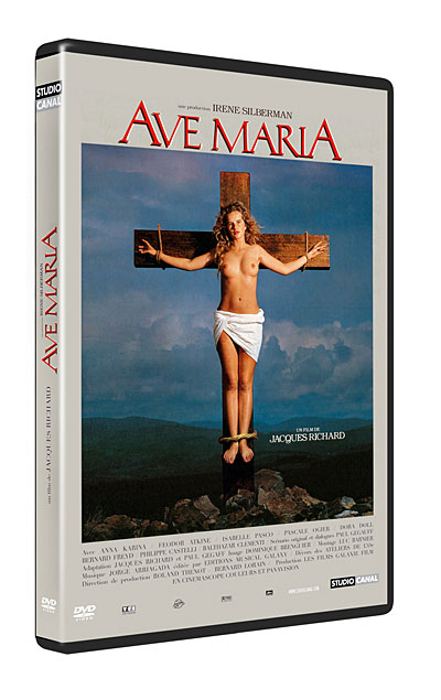Ave Maria État correct - 28,00 € Ave Maria État correct reconditionné disponible sur Fnac
