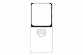 avec anneau Transparent pour Galaxy Z Flip 7 FE Bon état Samsung reconditionné disponible sur Darty