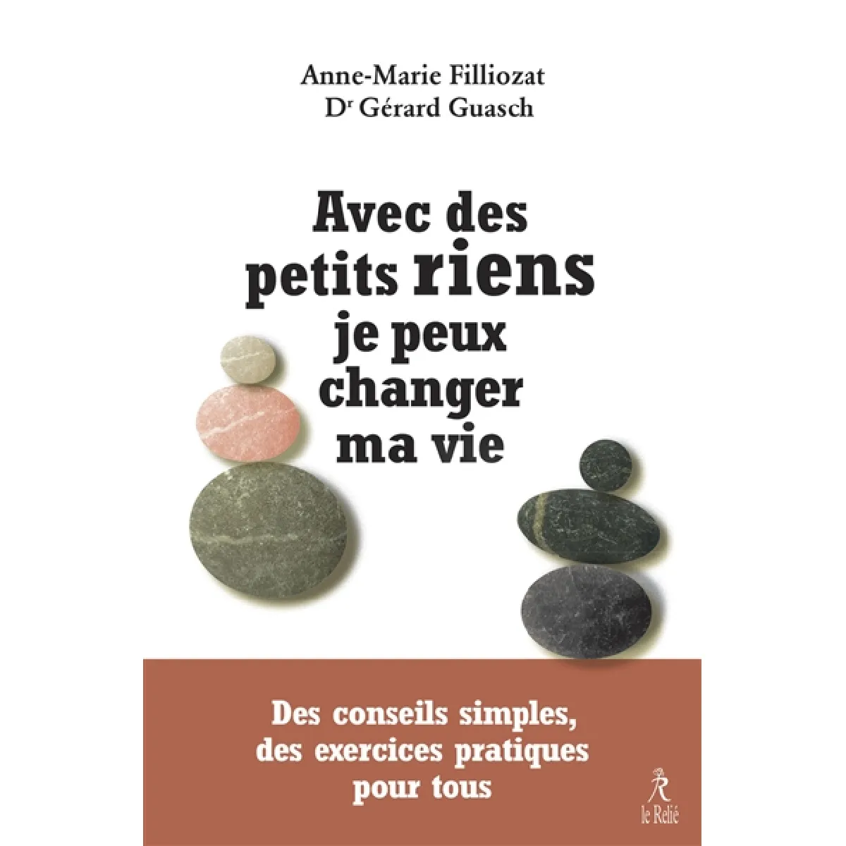 Acheter Avec des petits riens je peux changer ma vie État correct - 10,26 € Avec des petits riens je peux changer ma vie État correct N/A (Il ne s'agit pas d'une marque reconditionné disponible sur Rue du Commerce Seconde Vie