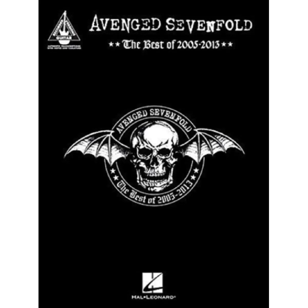 Acheter Avenged Sevenfold The Best Of 20052013 État correct - 26,63 € Avenged Sevenfold The Best Of 20052013 État correct N/A (Il ne s'agit pas d'une marque reconditionné disponible sur Rue du Commerce Seconde Vie