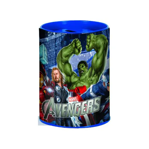 Avengers tirelire High Level occasion reconditionné disponible sur Rakuten