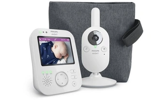Avent Ecoute bébé Vidéo securisé SCD892/26 Bon état - 179,99 € Avent Ecoute bébé Vidéo securisé SCD892/26 Bon état Philips reconditionné disponible sur Darty | Dero