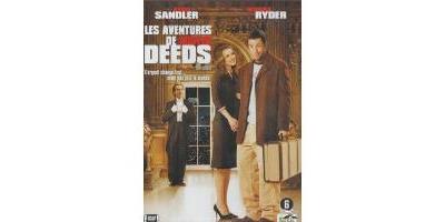 Acheter AVENTURES DE MR DEEDS/MR DEEDS/VF État correct - 22,80 € AVENTURES DE MR DEEDS/MR DEEDS/VF État correct reconditionné disponible sur Fnac