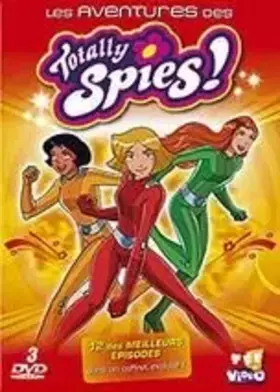 Aventures des Totally Spies - Stéphane Berry Occasion reconditionné disponible sur Ammareal