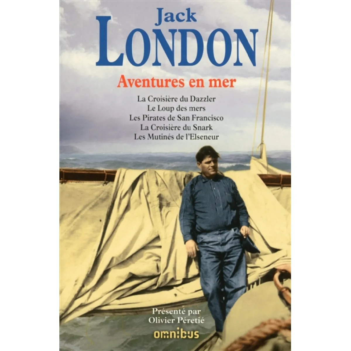Acheter Aventures en mer État correct - 15,87 € Aventures en mer État correct N/A (Il ne s'agit pas d'une marque reconditionné disponible sur Rue du Commerce Seconde Vie