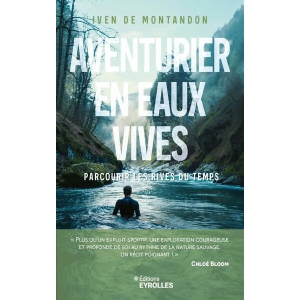 Aventurier en eaux vives : parcourir les rives du temps État correct - 10,00 € Aventurier en eaux vives : parcourir les rives du temps État correct N/A (Il ne s'agit pas d'une marque reconditionné disponible sur Rue du Commerce Seconde Vie