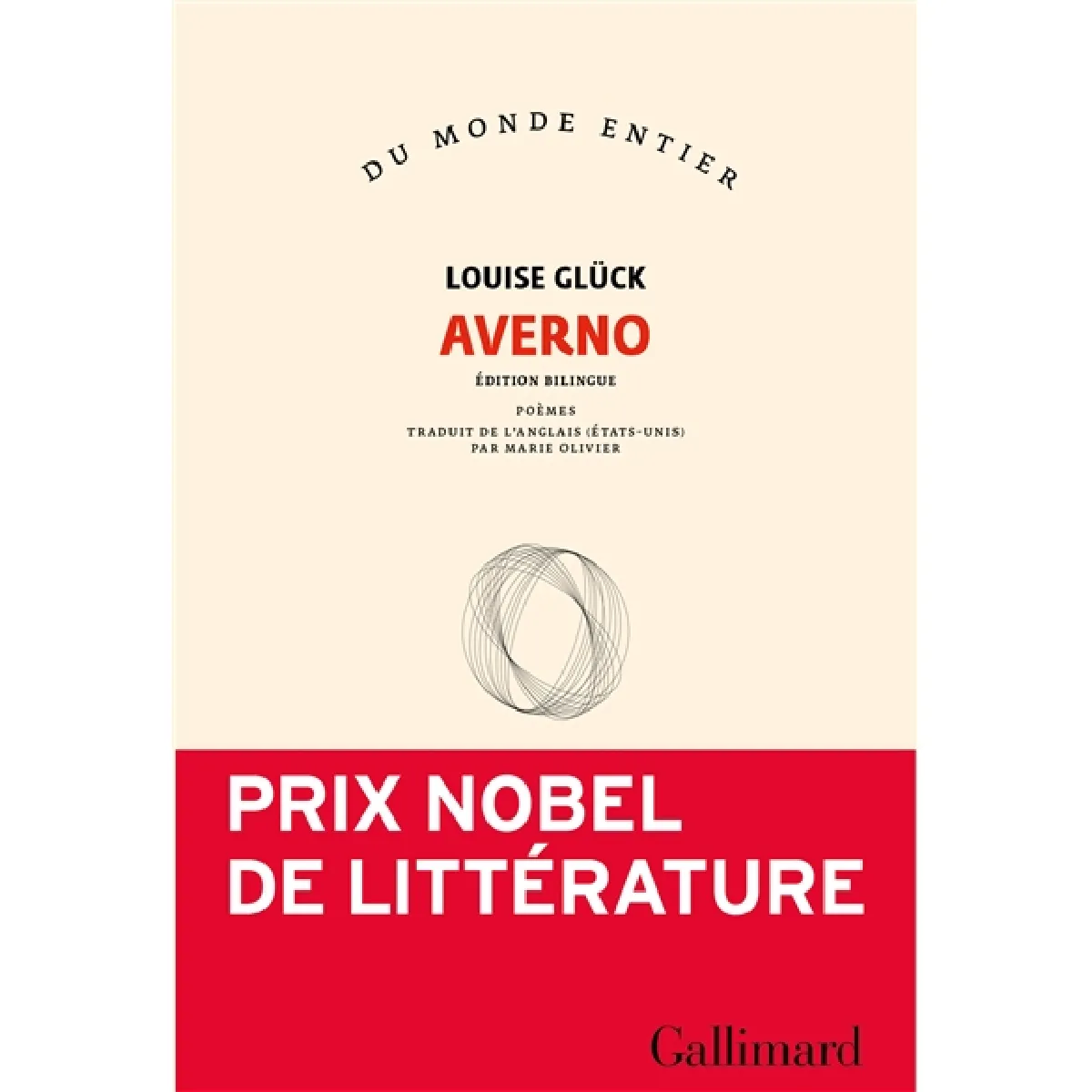 Acheter Averno : poèmes État correct - 11,27 € Averno : poèmes État correct N/A (Il ne s'agit pas d'une marque reconditionné disponible sur Rue du Commerce Seconde Vie
