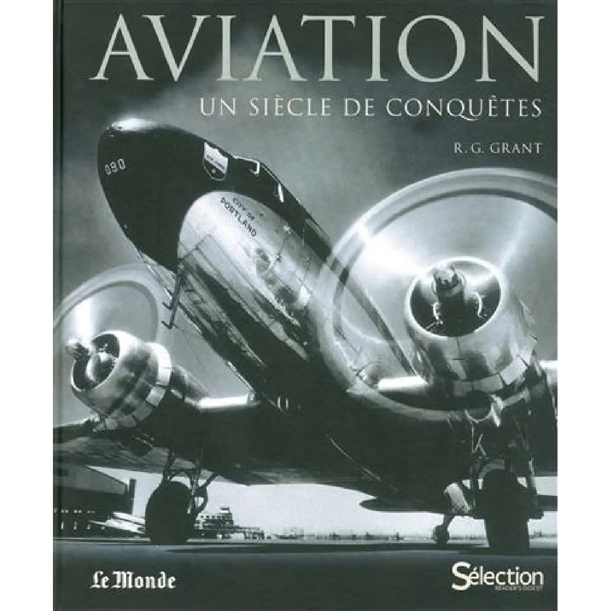 Acheter Aviation : un siècle de conquêtes État correct - 18,76 € Aviation : un siècle de conquêtes État correct N/A (Il ne s'agit pas d'une marque reconditionné disponible sur Rue du Commerce Seconde Vie