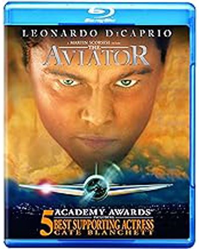 Acheter Aviator Blu-Ray État correct - 26,36 € Aviator Blu-Ray État correct reconditionné disponible sur Fnac