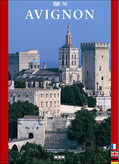 Avignon État correct reconditionné disponible sur Fnac