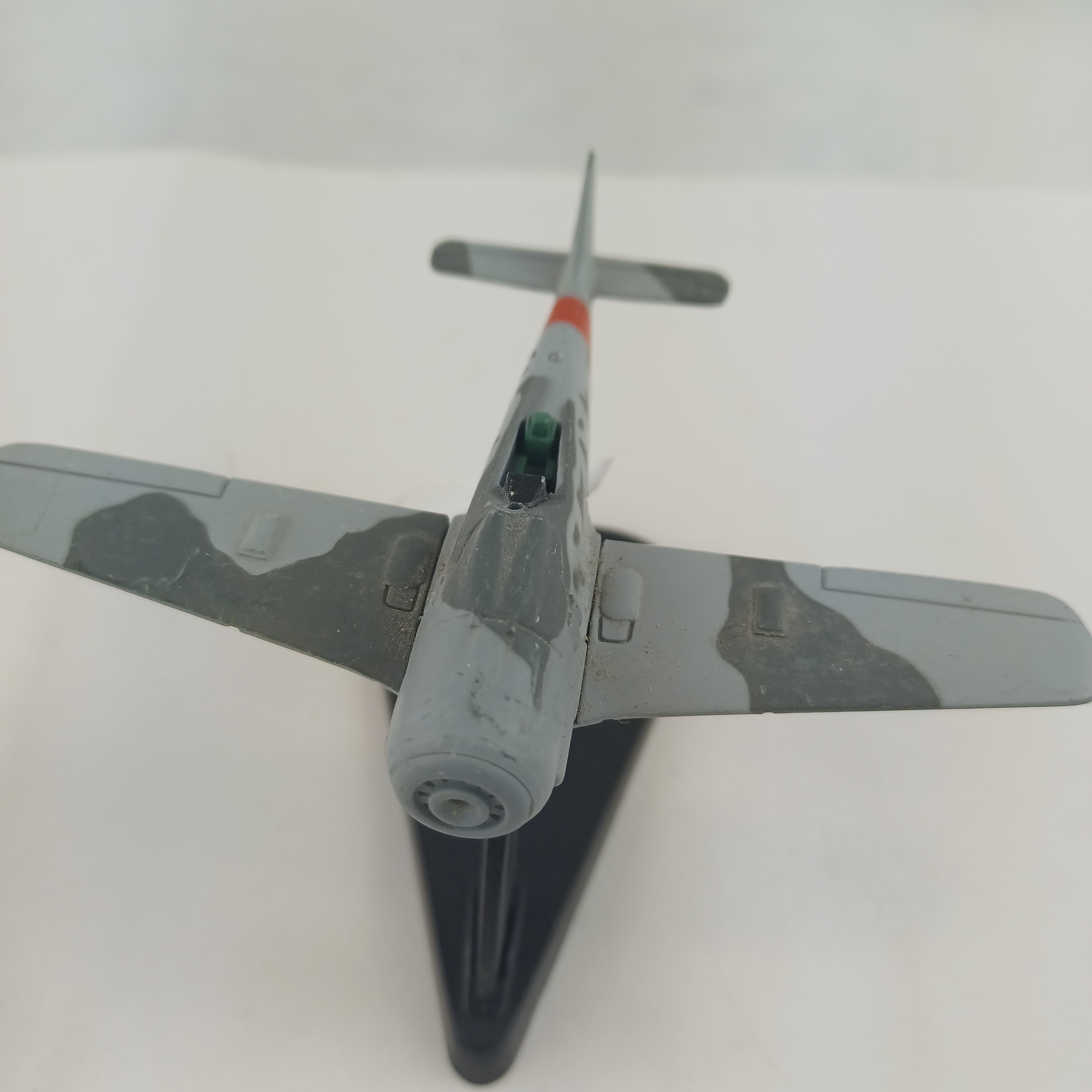 Voir photo 4 de Avion militaire miniature Avion militaire miniature Bon état reconditionné photo 4