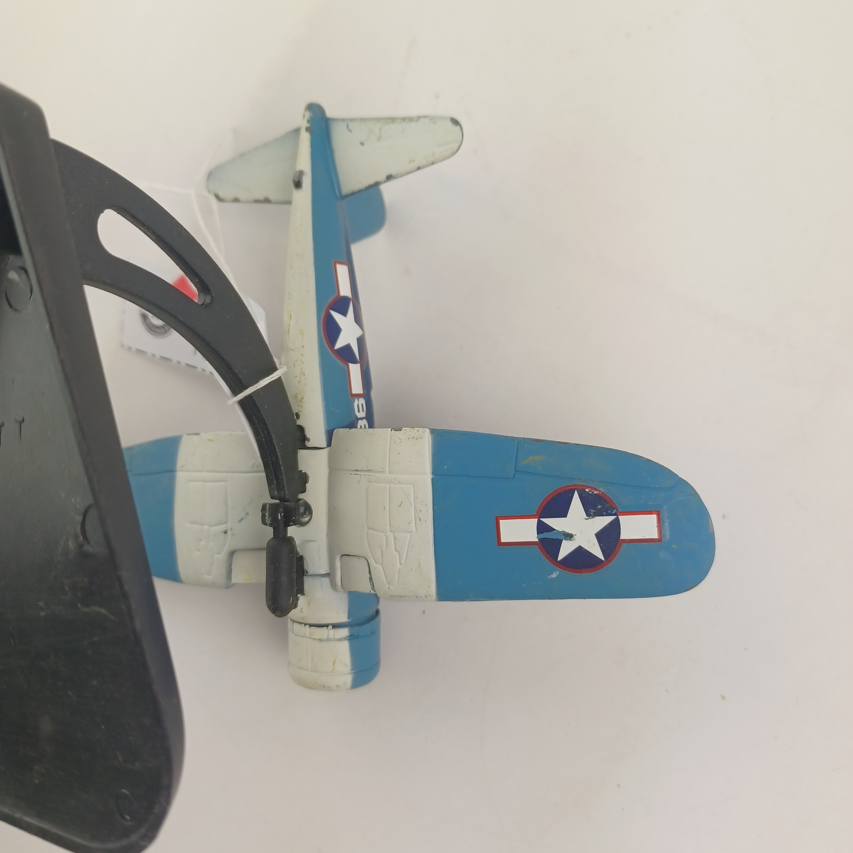 Voir photo 4 de Avion miniature Avion miniature Bon état reconditionné photo 4