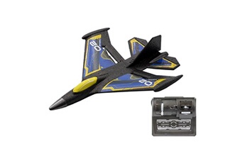Avion radiocommandé Flybotic Sonic Evo 31 cm Très bon état reconditionné disponible sur Darty