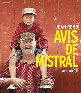 Avis de Mistral [Blu-Ray] - Rose Bosch Bon état Gaumont reconditionné disponible sur Ammareal | Dero