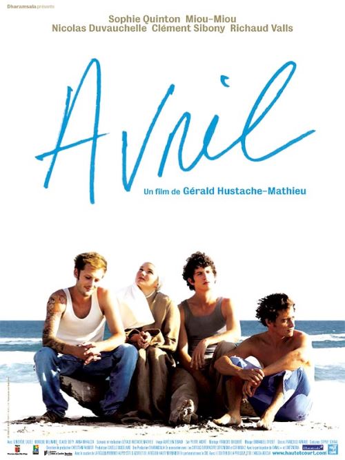 Acheter Avril AFFICHE CINEMA ORIGINALE État correct - 22,99 € Avril AFFICHE CINEMA ORIGINALE État correct N/A reconditionné disponible sur Fnac