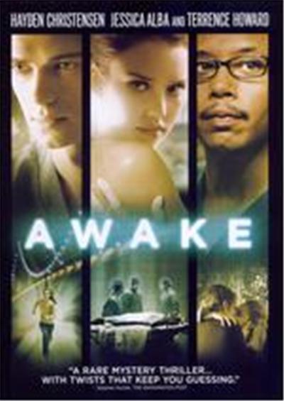 Awake - DVD Zone 1 État correct reconditionné disponible sur Fnac | Dero