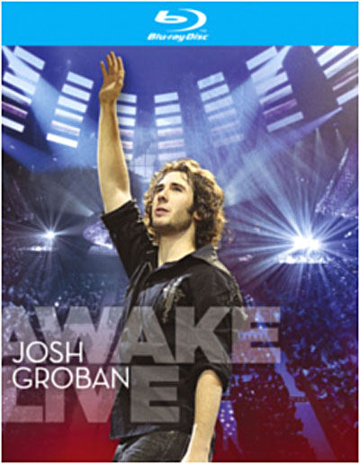 Awake live - Blu-Ray État correct reconditionné disponible sur Fnac