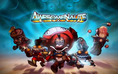 Acheter Awesomenauts PS4 État correct - 19,99 € | Dero Awesomenauts PS4 État correct N/A reconditionné disponible sur Fnac | Dero
