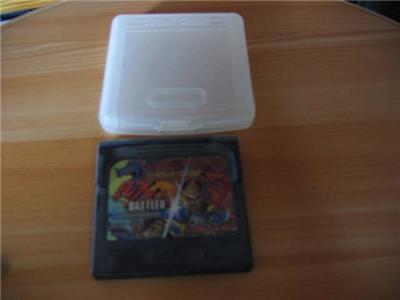 Ax Battler: Golden Axe Densetsu État correct Sega reconditionné disponible sur Fnac