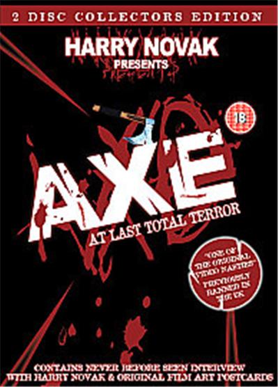 Axe , (Collector's Edition) État correct reconditionné disponible sur Fnac