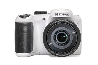 AZ255 Blanc Bon état Kodak reconditionné disponible sur Darty