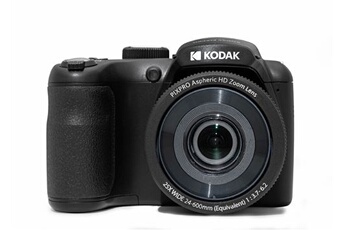 AZ255 Noir Bon état Kodak reconditionné disponible sur Darty