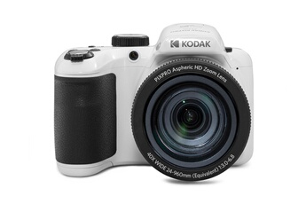 AZ405 Blanc Bon état Kodak reconditionné disponible sur Darty