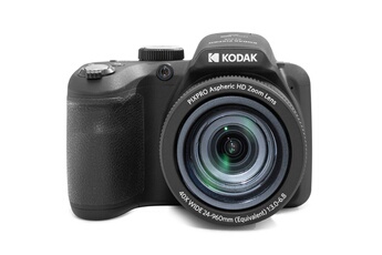 AZ405 Noir Bon état Kodak reconditionné disponible sur Darty