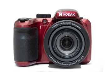 AZ405 Rouge Bon état Kodak reconditionné disponible sur Darty