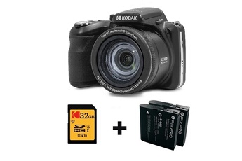 AZ425 BK7 Très bon état Kodak reconditionné disponible sur Darty