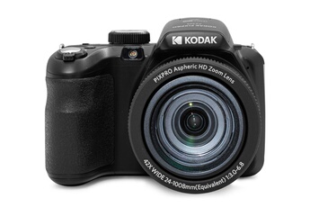 AZ425 Noir Bon état Kodak reconditionné disponible sur Darty