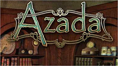 Azada État correct - 11,31 € Azada État correct Mindscape France reconditionné disponible sur Fnac