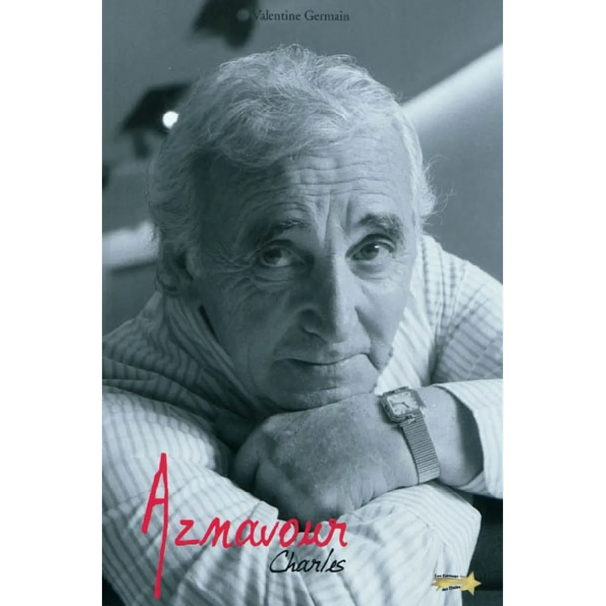 Acheter Aznavour Charles État correct - 11,26 € Aznavour Charles État correct N/A (Il ne s'agit pas d'une marque reconditionné disponible sur Rue du Commerce Seconde Vie