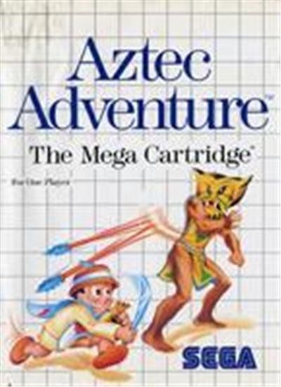 Acheter Aztec Adventure État correct - 10,96 € Aztec Adventure État correct reconditionné disponible sur Fnac