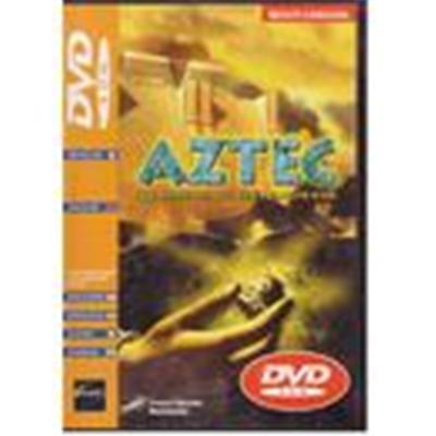 Acheter Aztec (Format Dvd Multi Langue) État correct - 11,26 € Aztec (Format Dvd Multi Langue) État correct reconditionné disponible sur Fnac