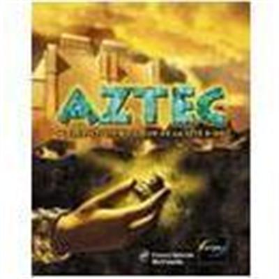 Aztec Malédiction Au Coeur De La Cité D'or État correct - 25,00 € Aztec Malédiction Au Coeur De La Cité D'or État correct reconditionné disponible sur Fnac | Dero
